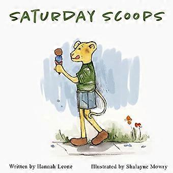 Lördag Scoops