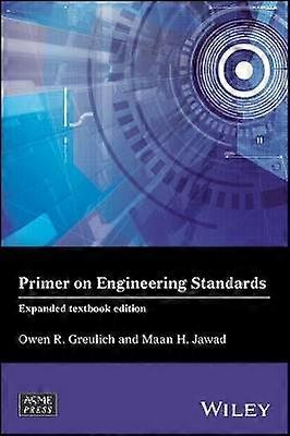 Grundierung auf Engineering Standards