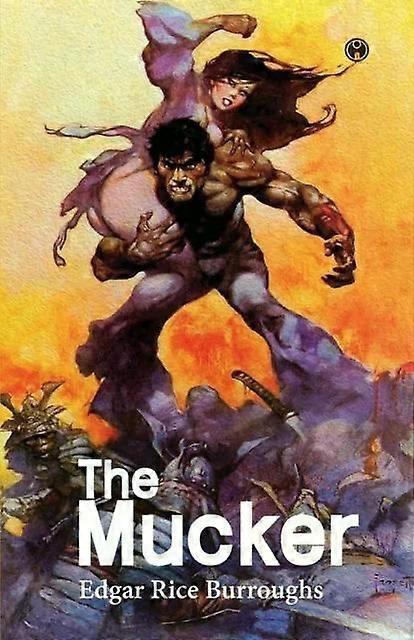 The Mucker - Edgar Rice Burroughs