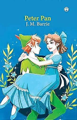 Peter Pan - J. M. Barrie