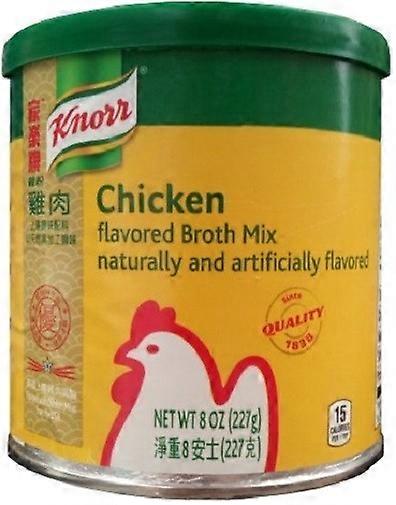 Knorr kyllingsmak buljongblanding
