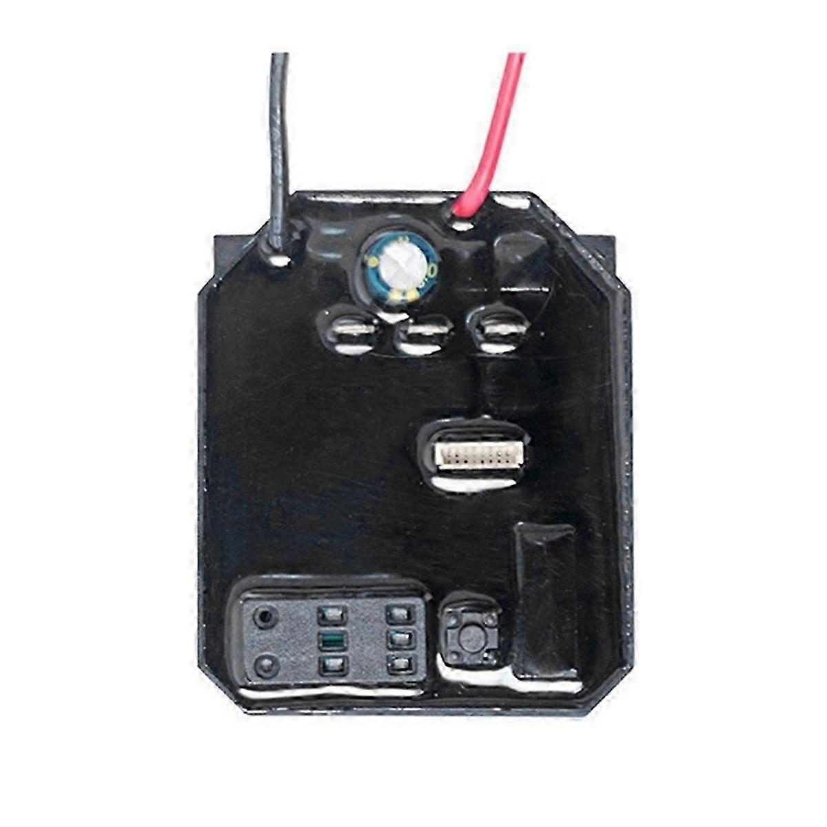Brushless Electric Wrench Control Board