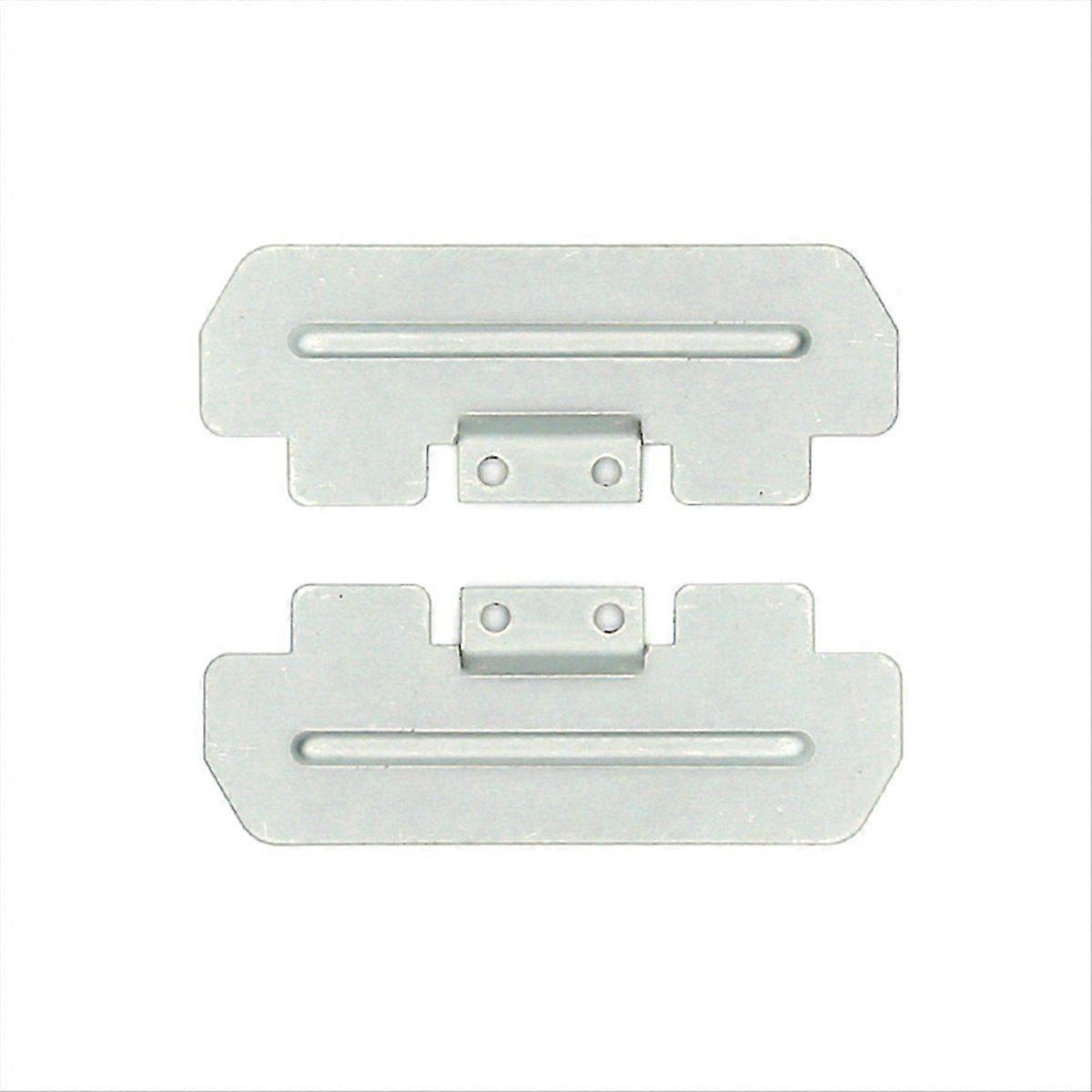 Portable Camping Folding Camping Cooker Picnic 2PCS Side Panels