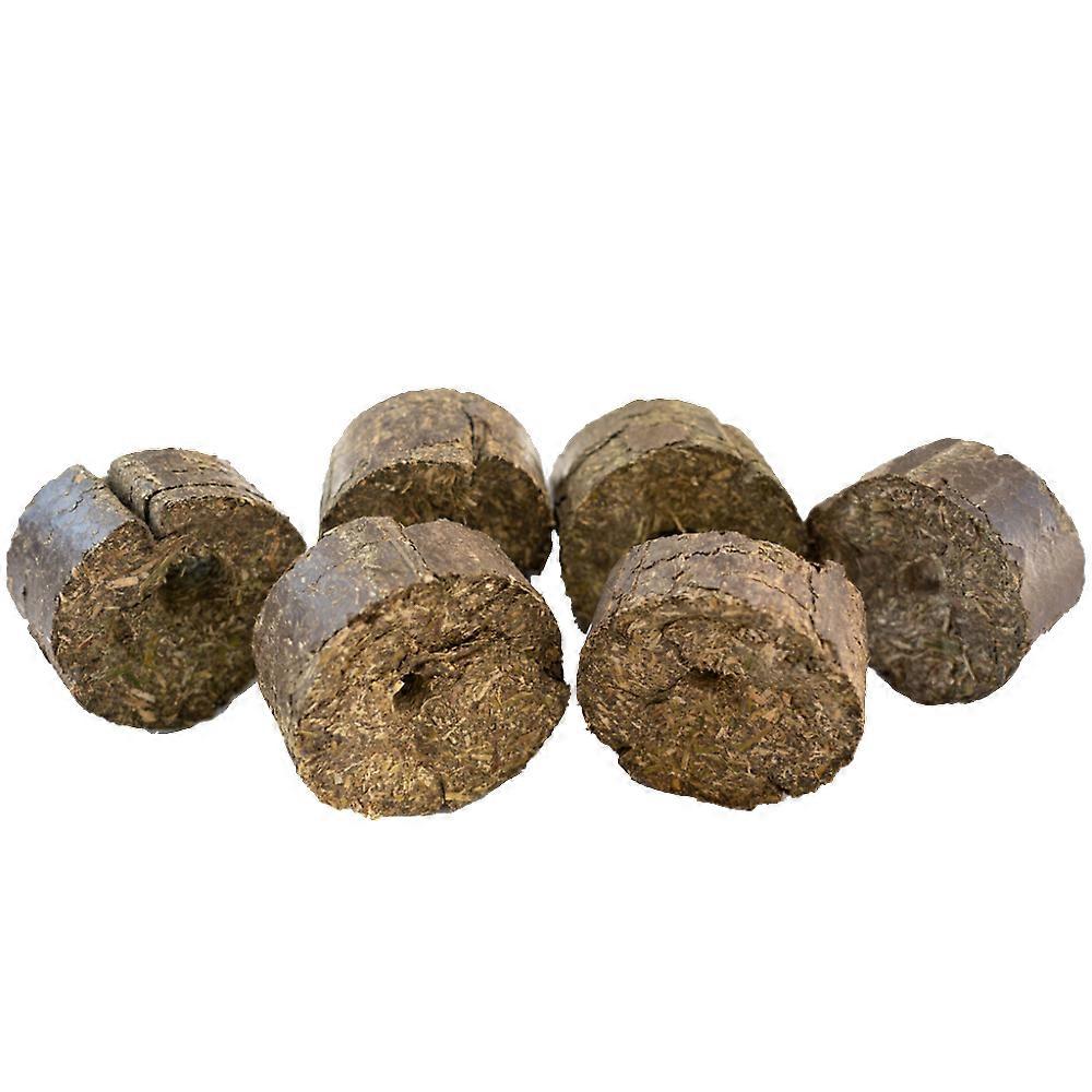 Lax lusernblock med hål 3 kg