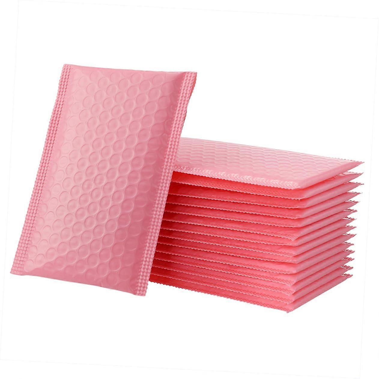 50Pcs Bubble Mailers Lightweight Tear Resistant Padded Envelopes for  Small Items