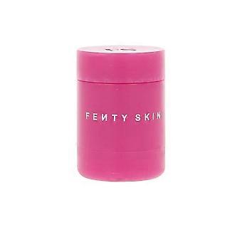 Fenty Beauty Plush Puddin' Lip Repair Mask #barbados Cherry 15 Gr Unisex
