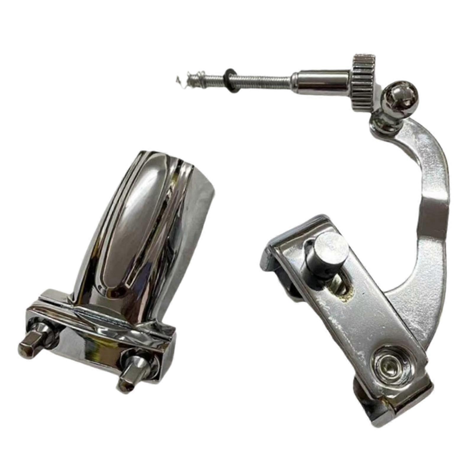 Snare Drum Strainer 36MM Replacement Adjuster with Precise Fit and Reliable Performance for Stage