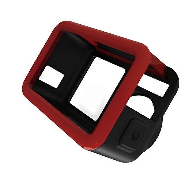 Protective Shell for Action 5 Camera Scratch- Drop-Proof Shockproof Cover Replace Accessories