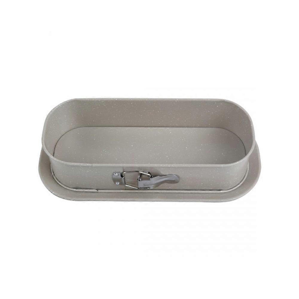  Kinghoff unzipped loaf pan 63885