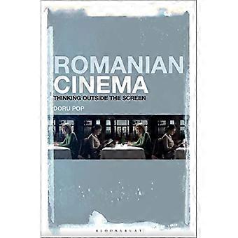 Romanian Cinema Thinking Outside the Screen