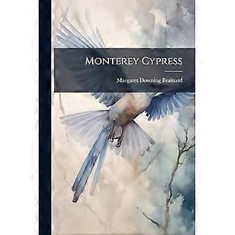 Cipresso di Monterey