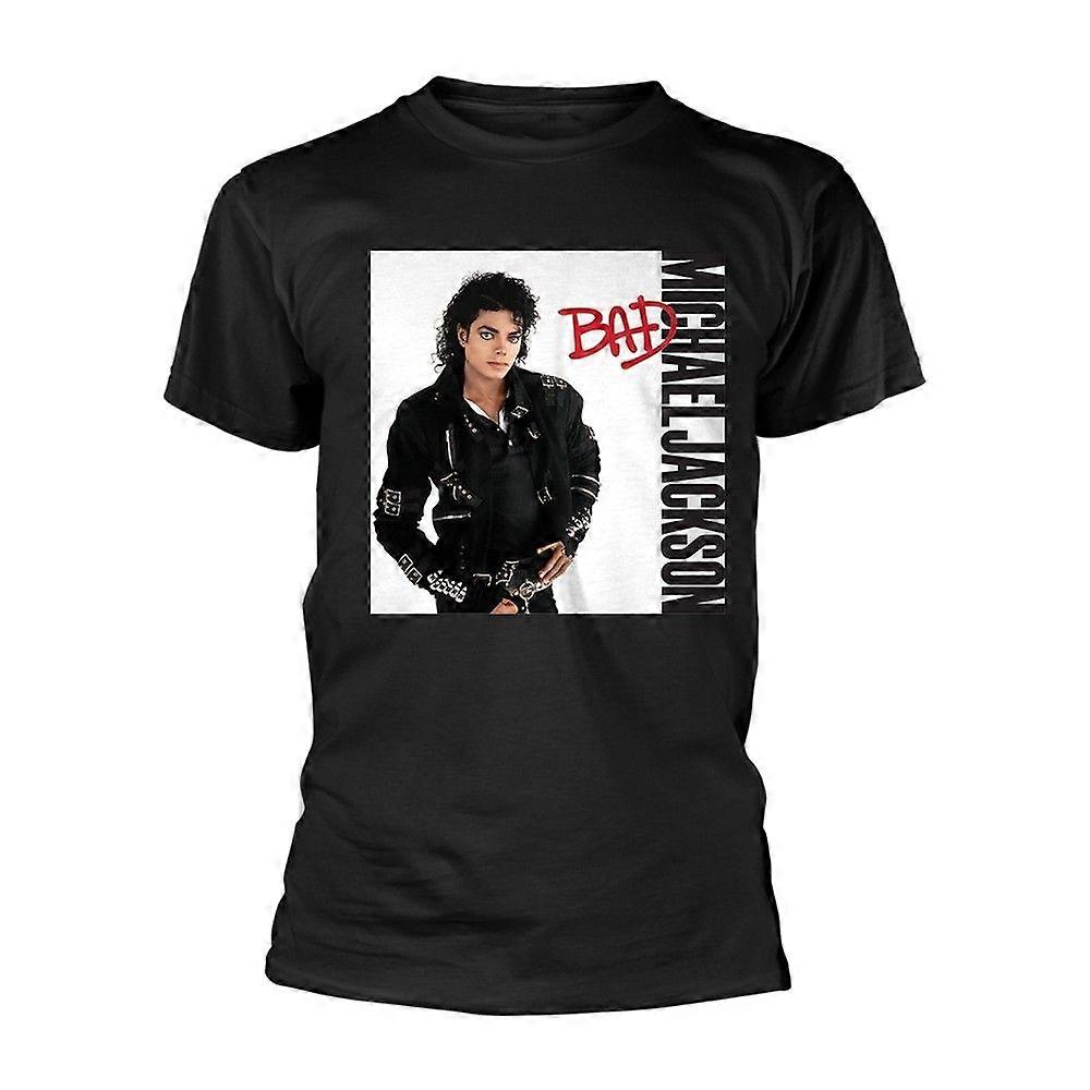 Tričko Michael Jackson Bad TU 0606