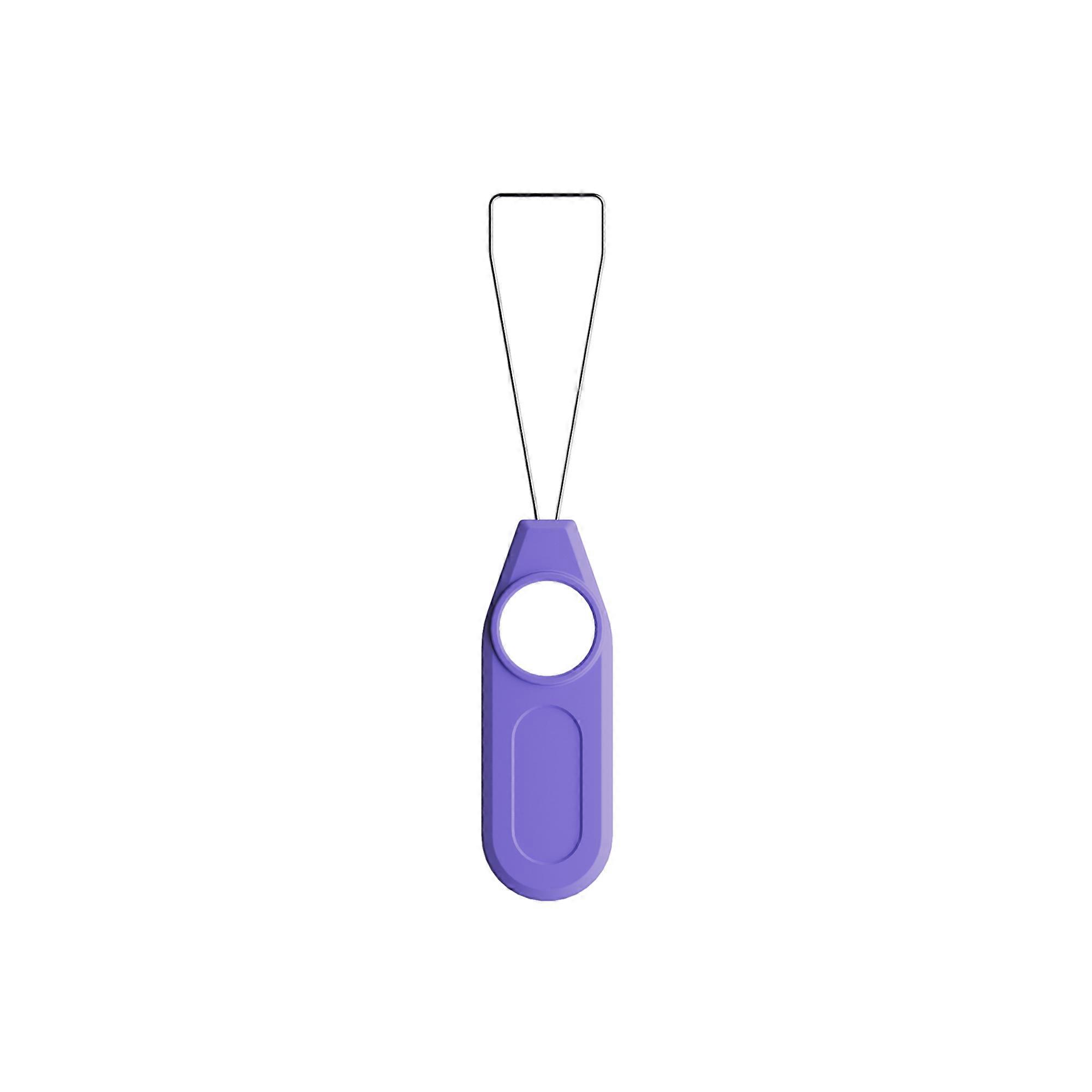 Akko Keycap Switch Puller Universal U-Shaped Design compatible with Mechanical Custom Keyboards Keyboard Maintenance Tool Keycap Extractor