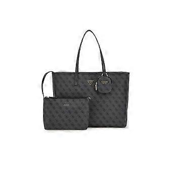 Guess Power Play handtassen voor dames zwart