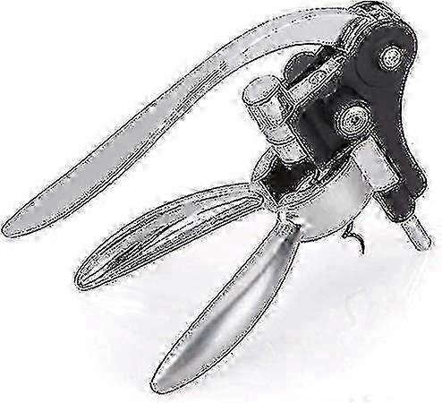2026 Suitable Corkscrew Wine Bottle Opener Set - Silver,hw