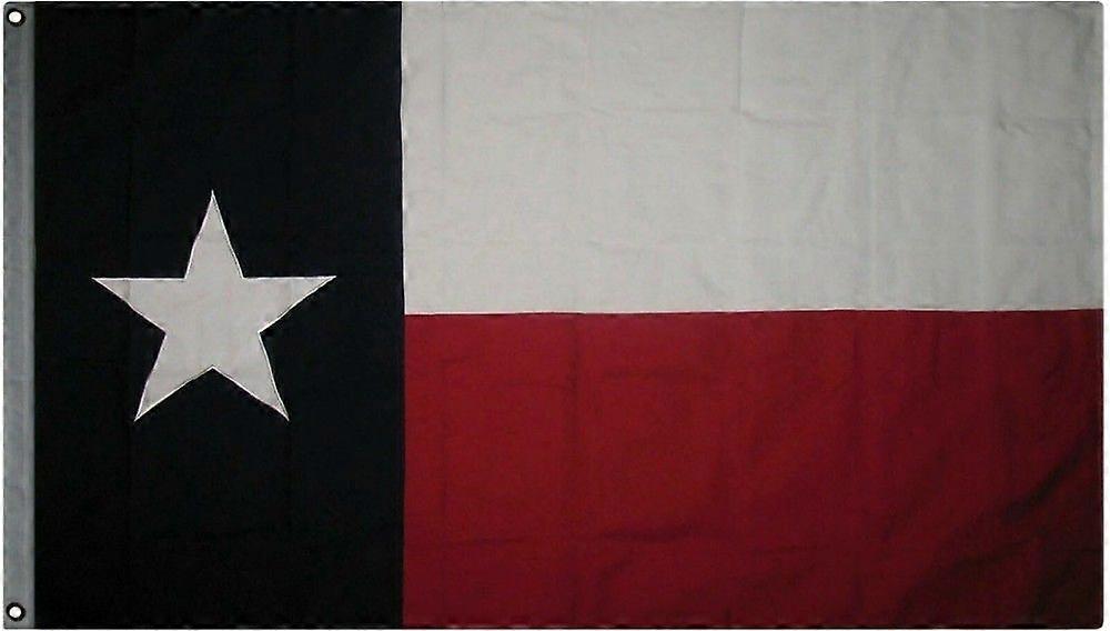 Texas Star Flag FG 1611