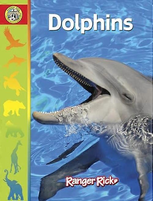 Dolfijnen