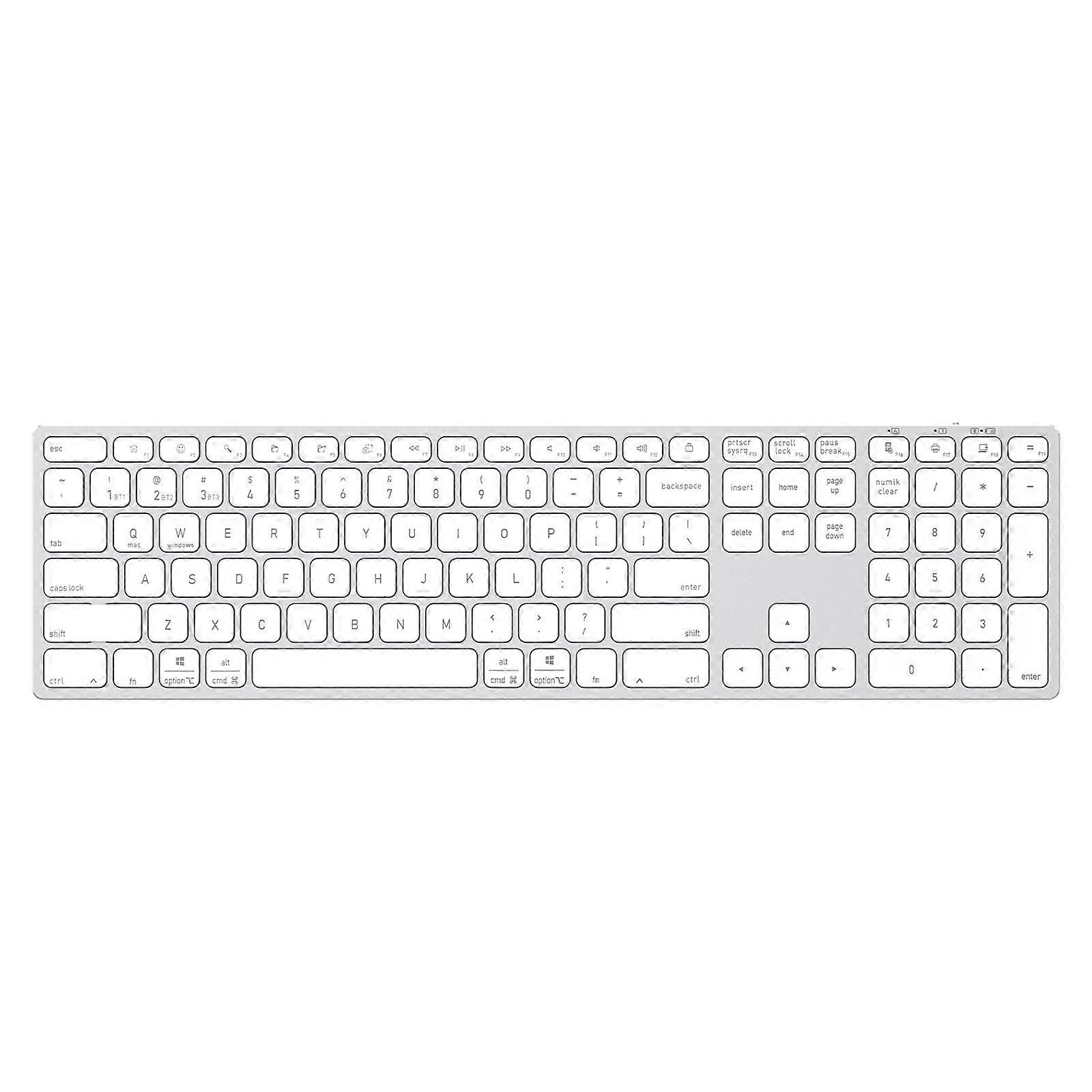 DUX DUCIS LK Series Wireless Keyboard