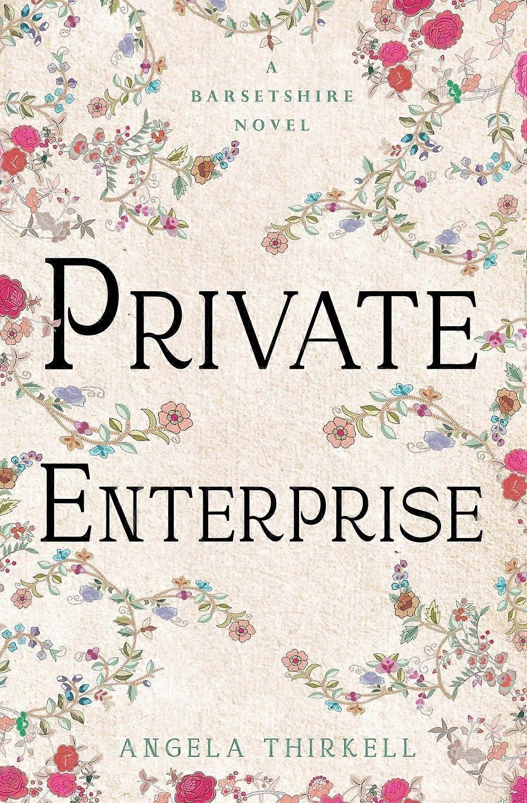 Private enterprise