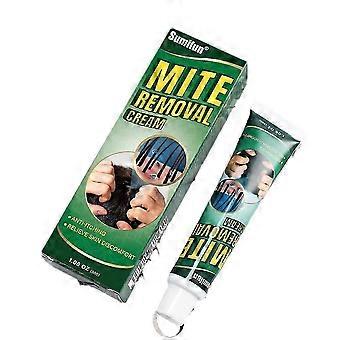 New Mite Removal Ointment Anti-Itching Plaster Kill Head Lice Skin Care Natural