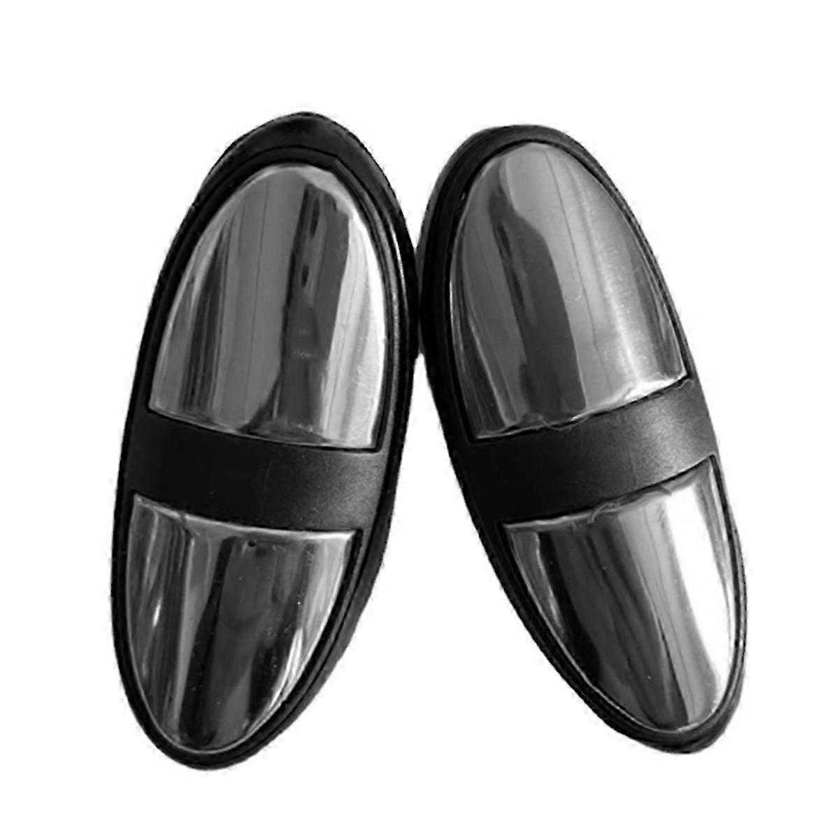 compatible with Treadmill Exercise Grip Heart Rate Detection Device