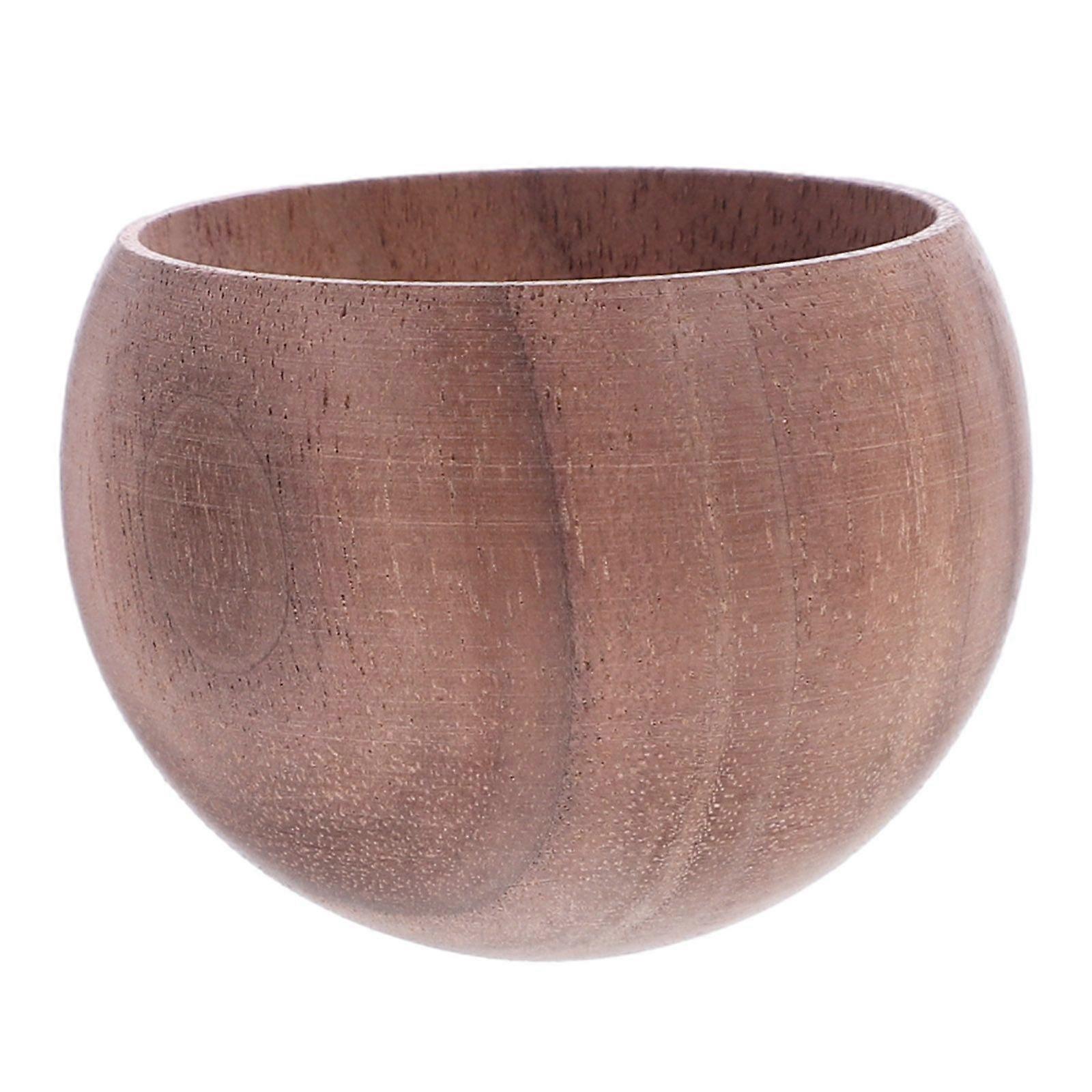 Essential Oil Diffuser Wood Aromatherapy Diffuser Small Essential Oil Diffuser Brown