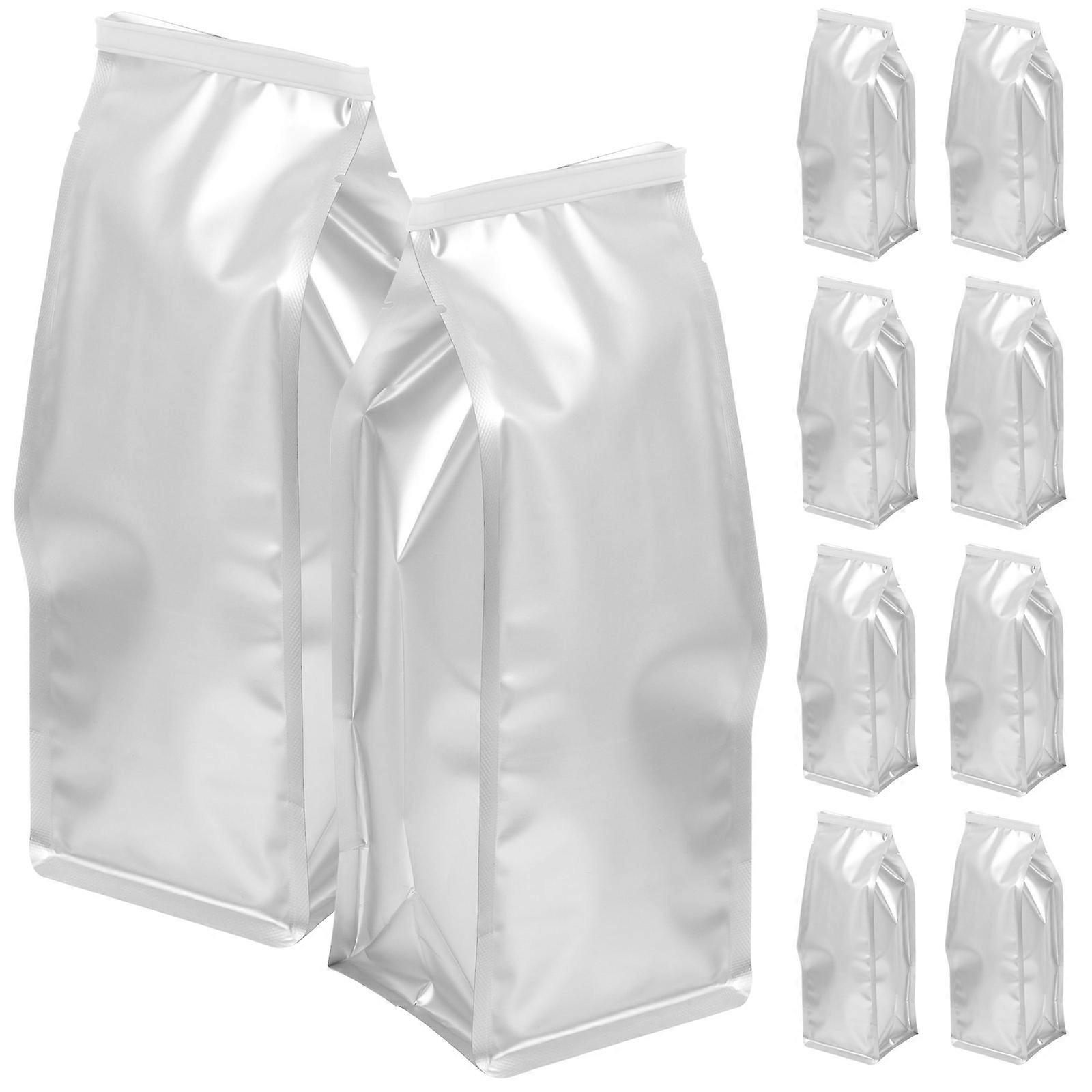 Kitchen Oil Container Multi-Function Fat Storage Bags for Storage Use 10Pcs