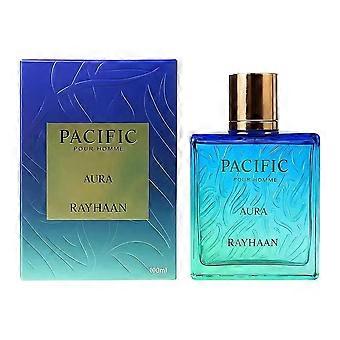 100 ml orientalisches Herrenparfüm mit rauchigem Oud, Amber und Leder für einen lang anhaltenden, markanten Duft