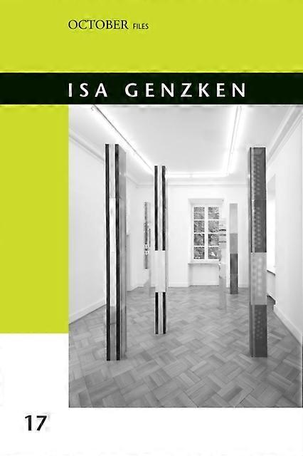 Isa Genzken - Penguin Random House LLC