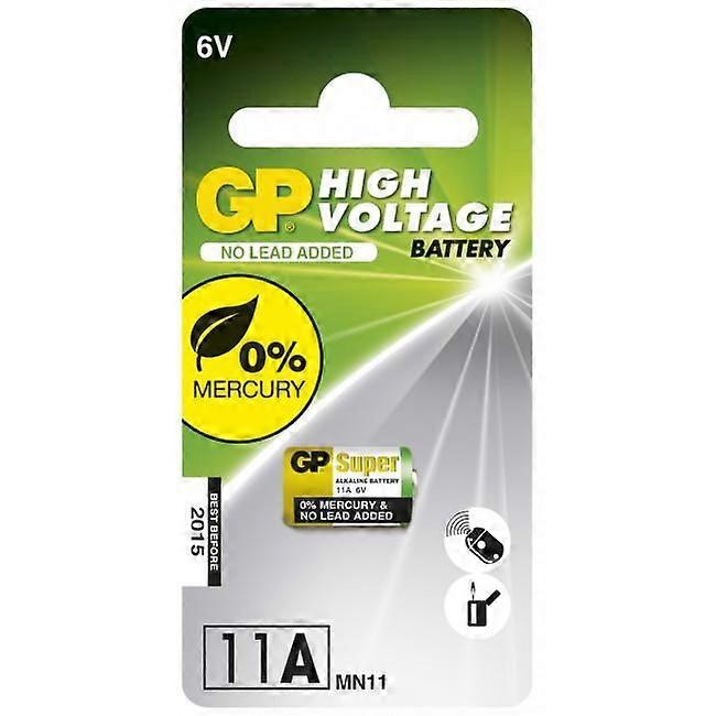 GP High Voltage Battery- 11A 1-pack