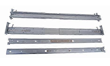 HP 2U G9 SFF RackMount kit