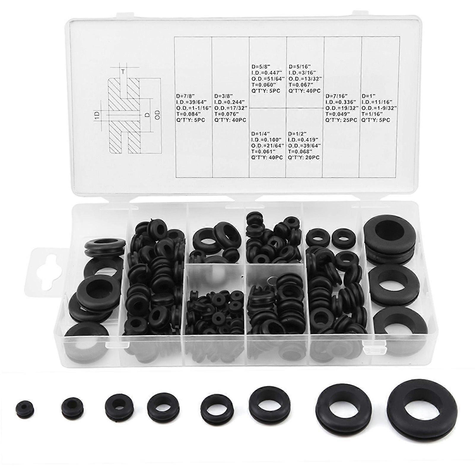 Høykvalitets 180PC-serie spole