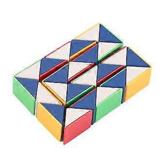 3 st 24-segments variabel dekompressionsmagi-linjaler