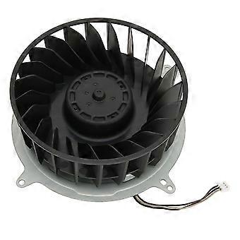 Internal Cooling Fan DC 12V 2.15A 23 Blades Universal Replacement Cooling Fan for Consoles