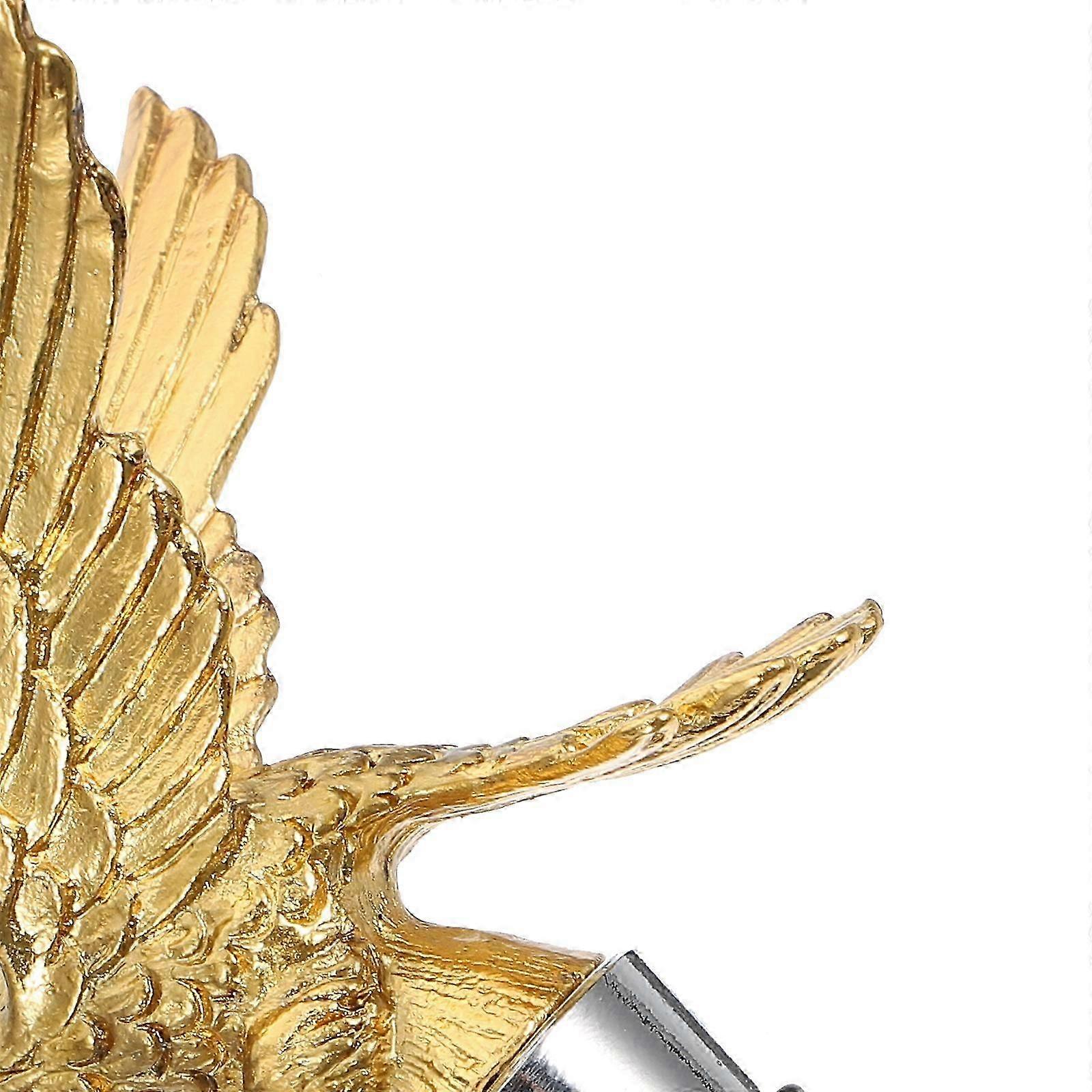 Decorative Eagle Head for Use 1Pcs