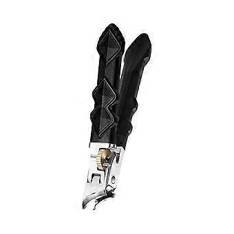 2026 Best 180Wide Nail Clippers Precise and Acute Edge Design, Easy to Cut Nails Extended Length Nail Cutter AntiScatter Edges Multicolor