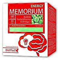 Memorium Energy 60 capsules