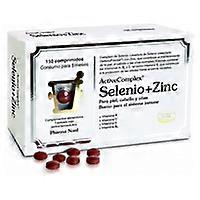 ActiveComplex Selênio + Zinco 150 comprimidos