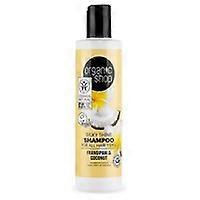 Silky shine shampoo 280 ml