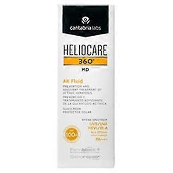 360° MD AK Fluid SPF 100+ 50 ml