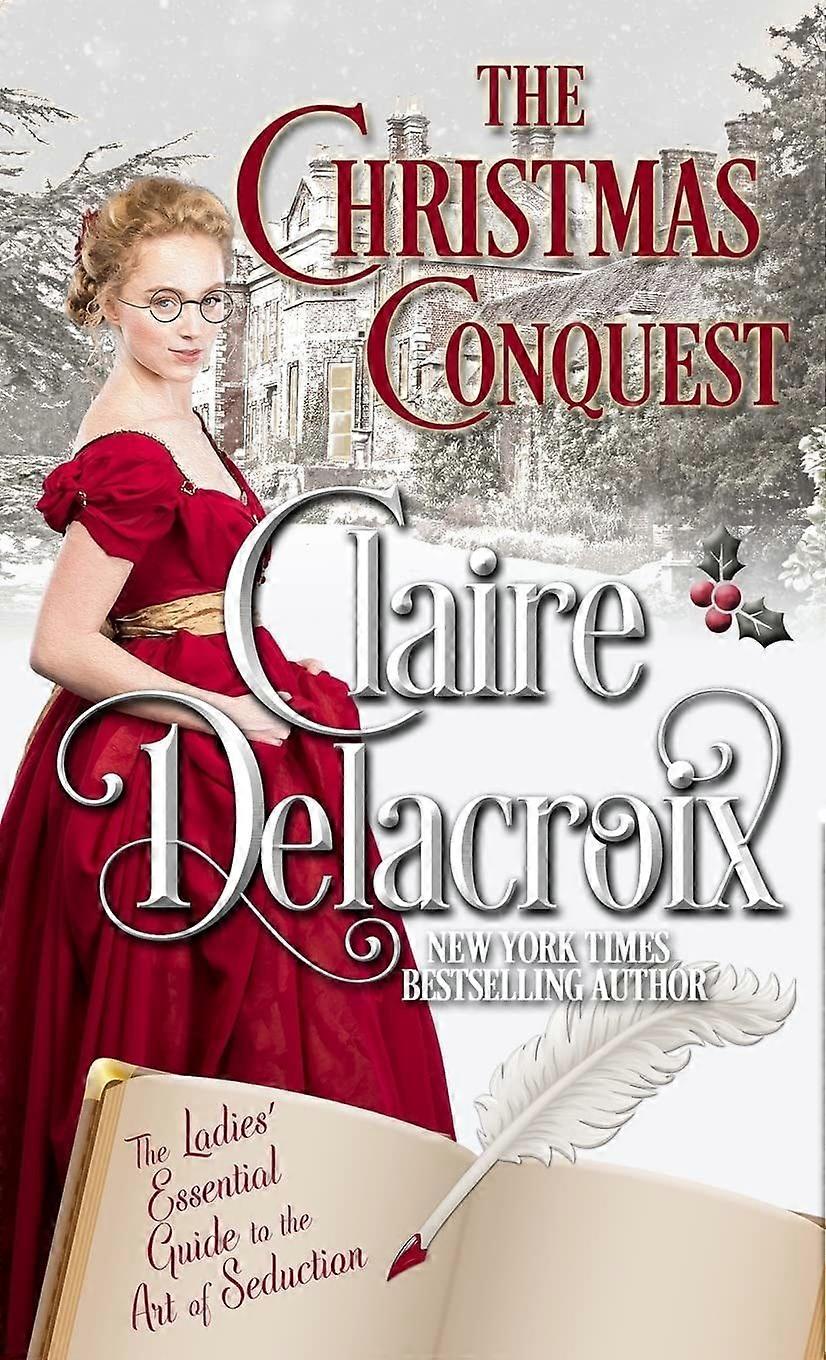The christmas conquest