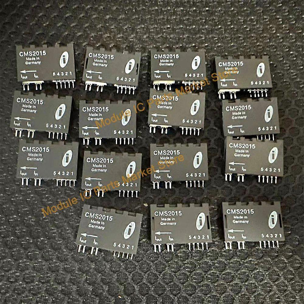 CMS2005 CMS2015 CMS2025 CMS2050 CMS2050-SP7 CMS2015-SP3 NEW MODULE