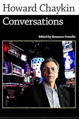Howard Chaykin Conversations