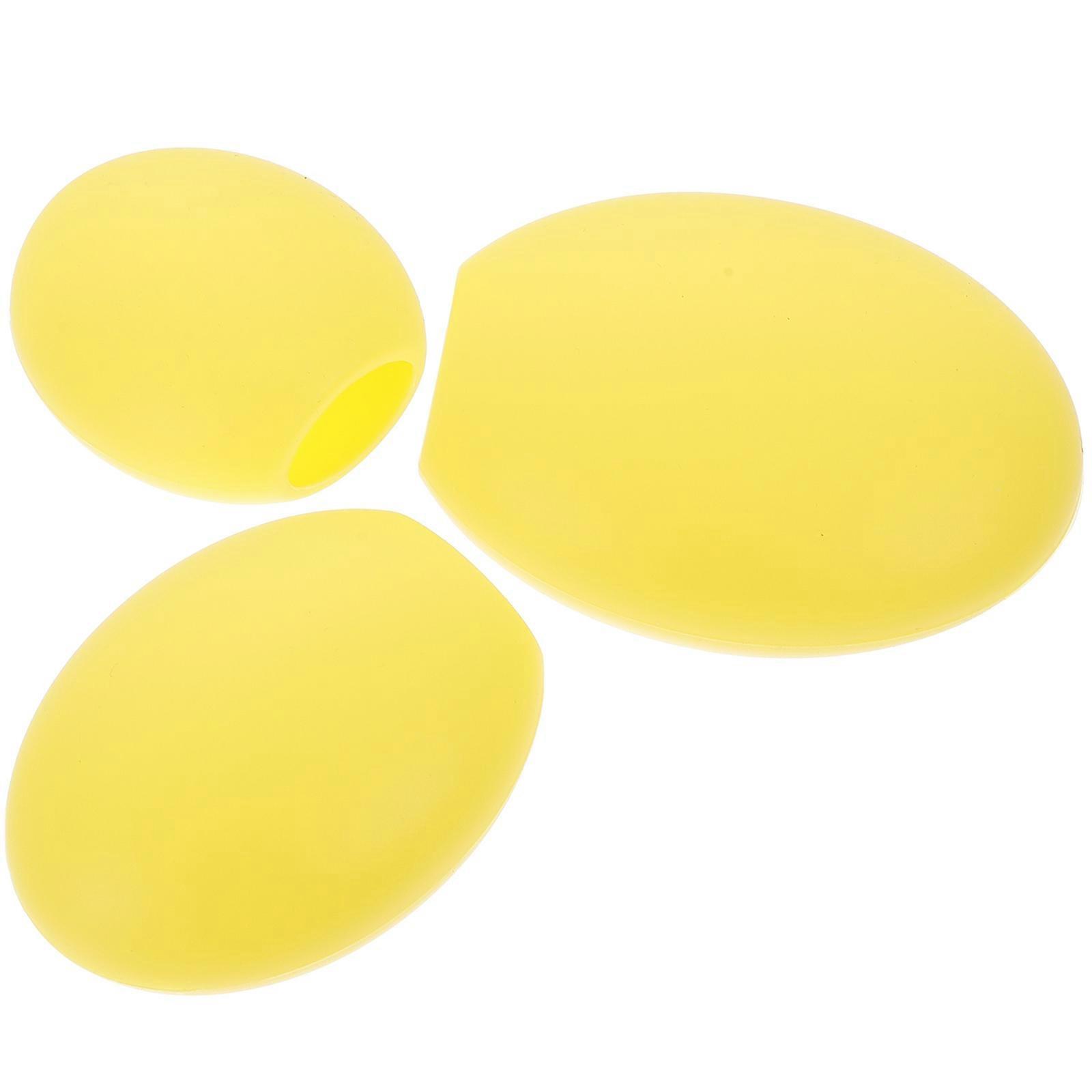 Makeup Brush Protector Silicone Covers for Makeup Brush 6Pcs Set