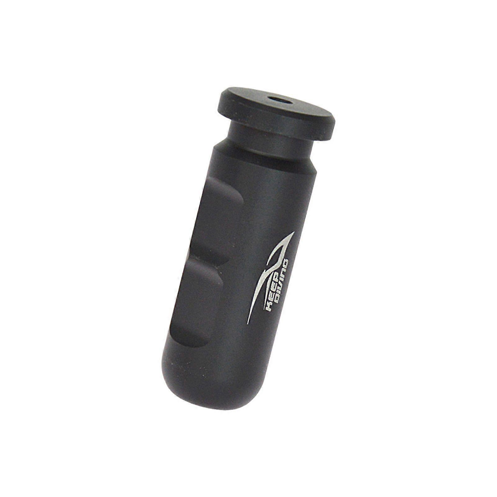 Diving Ear Equalization Practicing Ear Pressure Balance Tool Portable Beginner Equipment Equalizer Auxiliary Practice Tools