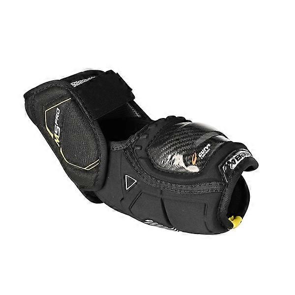 Bauer Supreme M5 Pro Coudières Junior