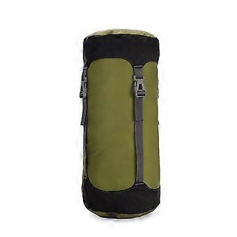 Compression Storage Bag with Vacuum Pump for Winter Sleeping Bag and Down Jacket Travel Packing