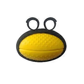 Hand Grip Strengthener and Stress Relief Ball Set, Ergonomic Dual Size Design for Hand and Wrist Training