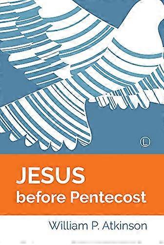 Jesus before Pentecost PB