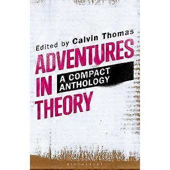 Adventures In Theory - Bloomsbury Publishing Plc